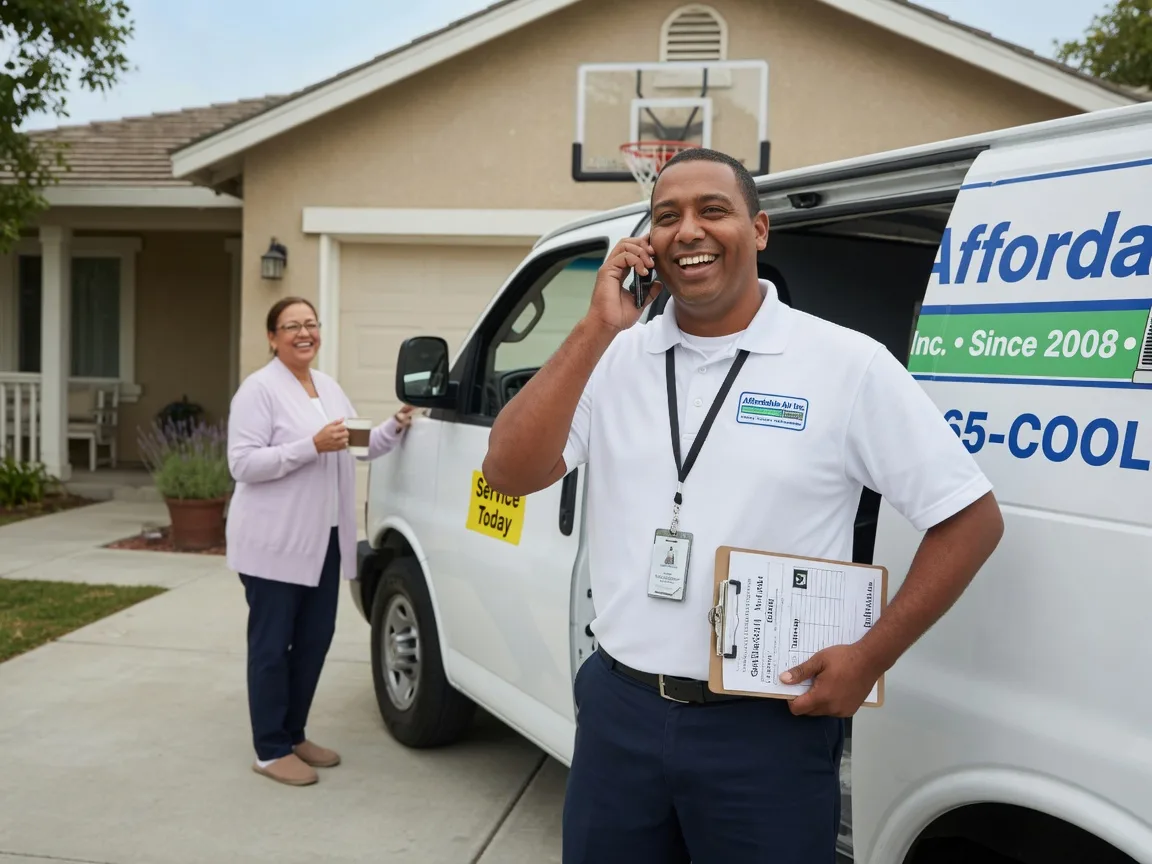 Central Ac Repair Eaton, OH FAQs
